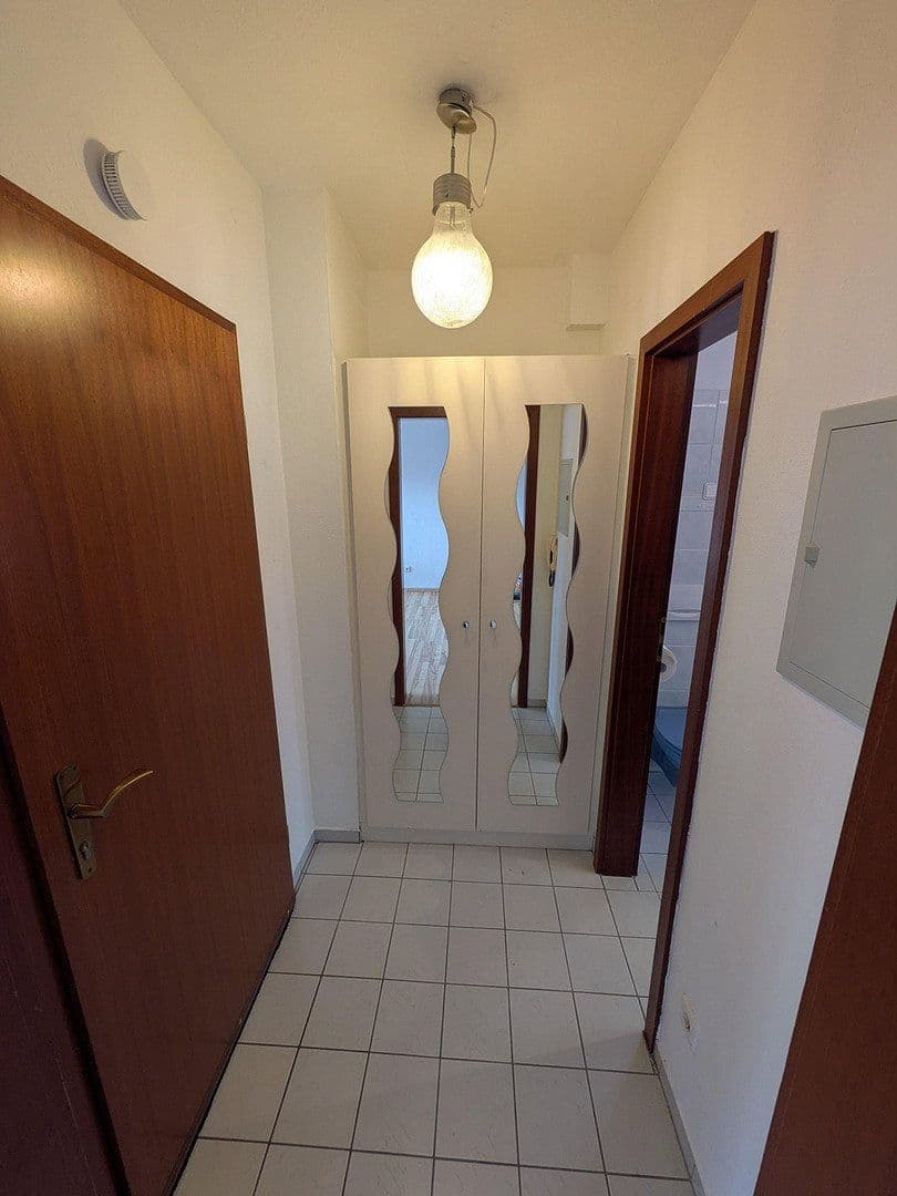 Predaj bytu 2-izbový 60 m², Margaretenstr., 46a, Krailling, Bavorsko Predaj bytu 2-izbový 60 m², Margaretenstr., 46a, Krailling, Bavorsko
