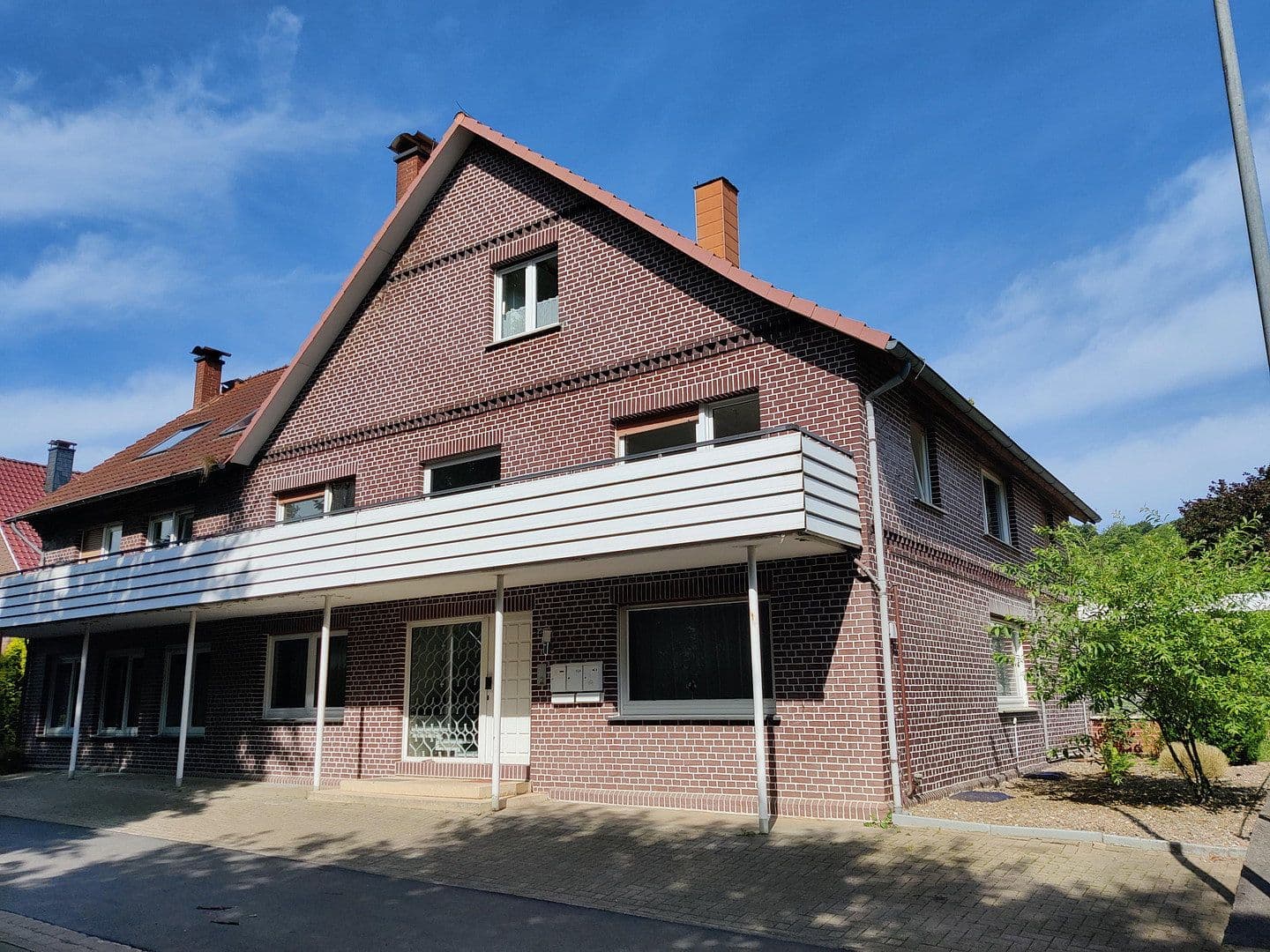 Predaj domu 530 m², pozemok 1.727 m², Kükenbrucherstr 24, Extertal, Severné Porýnie - Westfálsko Predaj domu 530 m², pozemok 1.727 m², Kükenbrucherstr 24, Extertal, Severné Porýnie - Westfálsko