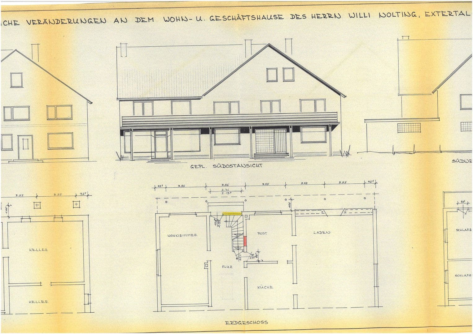 Predaj domu 530 m², pozemok 1.727 m², Kükenbrucherstr 24, Extertal, Severné Porýnie - Westfálsko Predaj domu 530 m², pozemok 1.727 m², Kükenbrucherstr 24, Extertal, Severné Porýnie - Westfálsko
