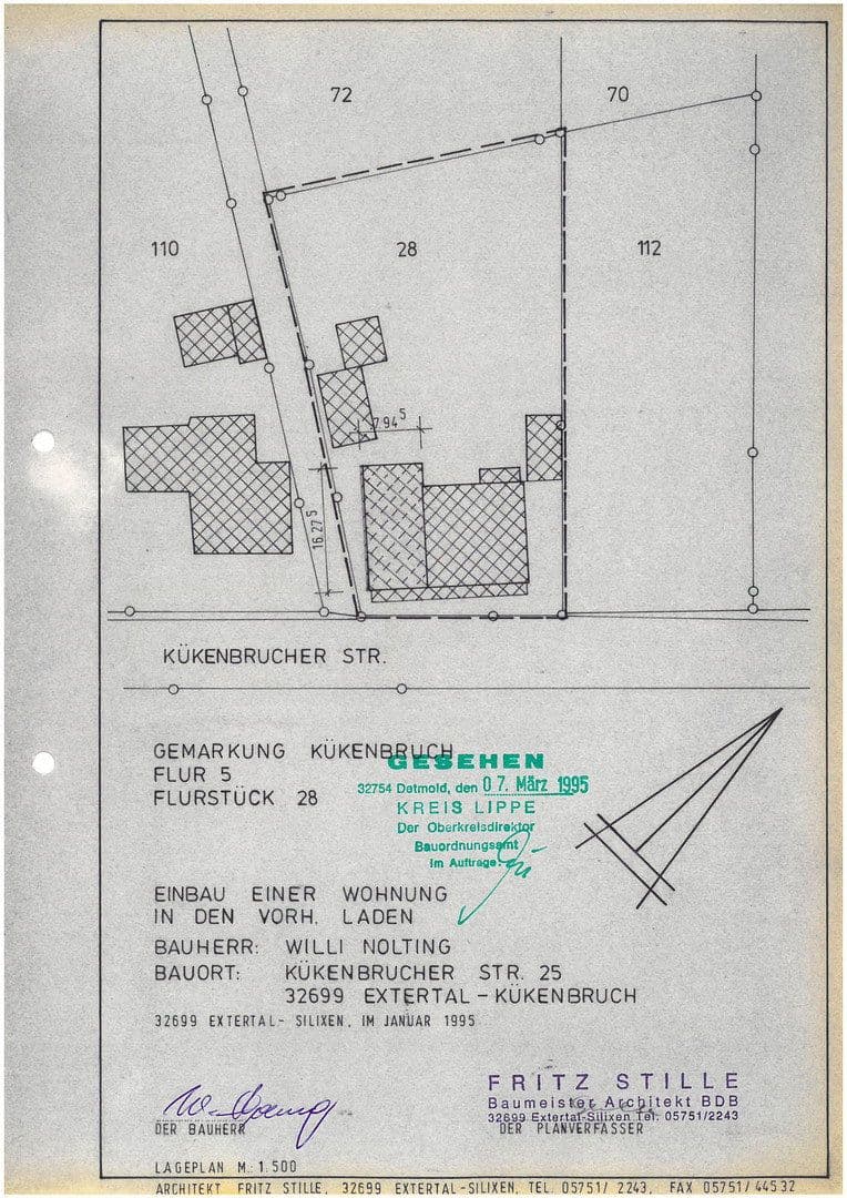 Predaj domu 530 m², pozemok 1.727 m², Kükenbrucherstr 24, Extertal, Severné Porýnie - Westfálsko Predaj domu 530 m², pozemok 1.727 m², Kükenbrucherstr 24, Extertal, Severné Porýnie - Westfálsko