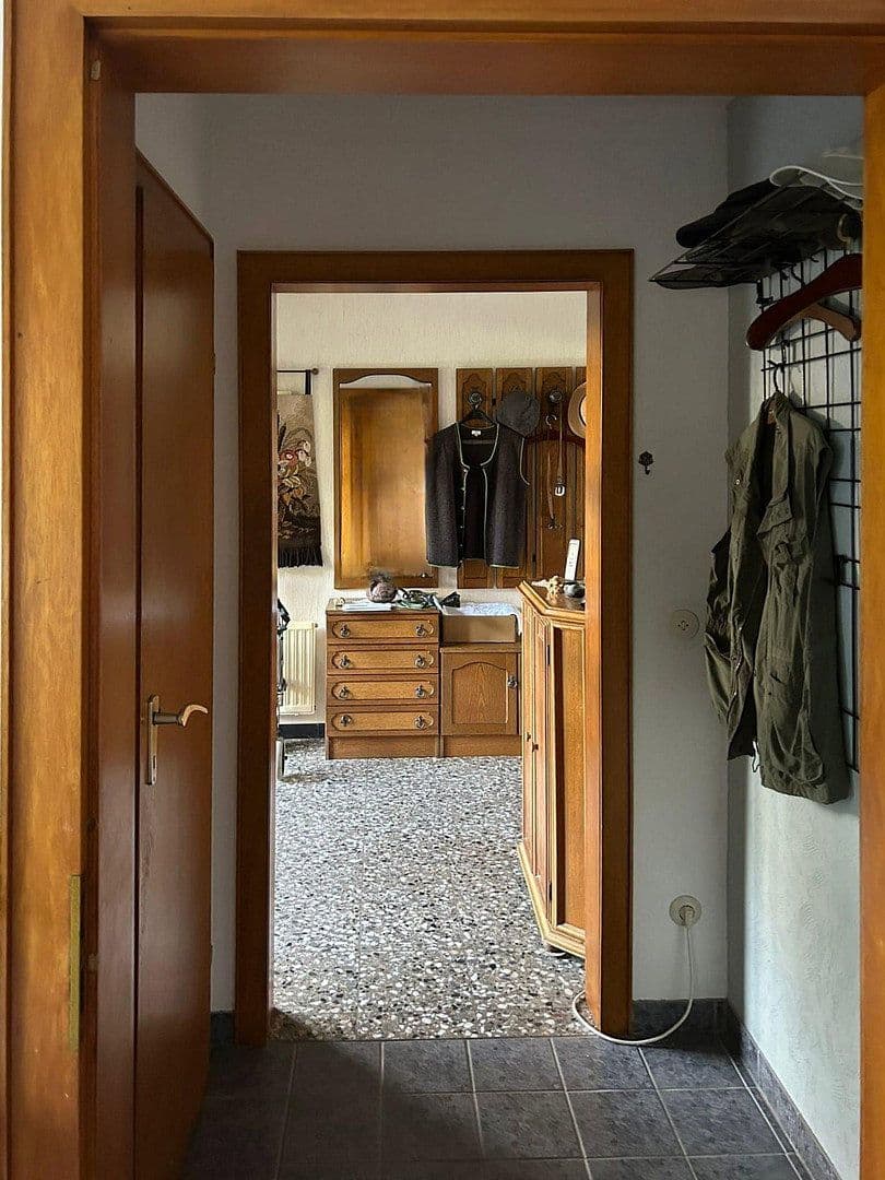 Predaj domu 98 m², pozemok 625 m², Wickrath, Severné Porýnie - Westfálsko Predaj domu 98 m², pozemok 625 m², Wickrath, Severné Porýnie - Westfálsko