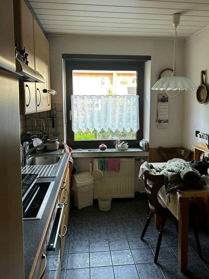 Predaj domu 98 m², pozemok 625 m², Wickrath, Severné Porýnie - Westfálsko Predaj domu 98 m², pozemok 625 m², Wickrath, Severné Porýnie - Westfálsko