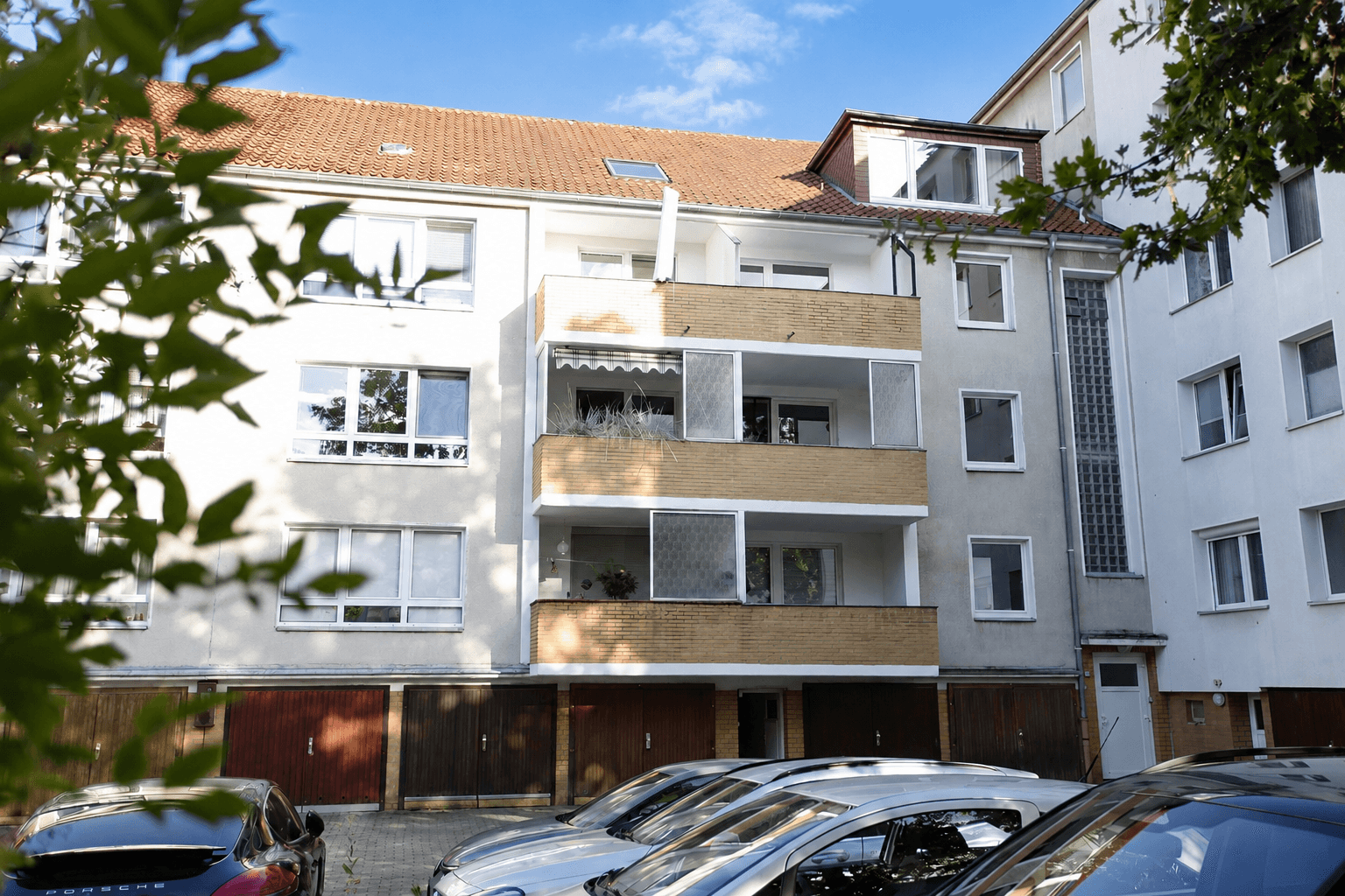 Predaj bytu 2-izbový 63 m², Wöhlerstr. 21A, Hannover, Dolné Sasko Predaj bytu 2-izbový 63 m², Wöhlerstr. 21A, Hannover, Dolné Sasko