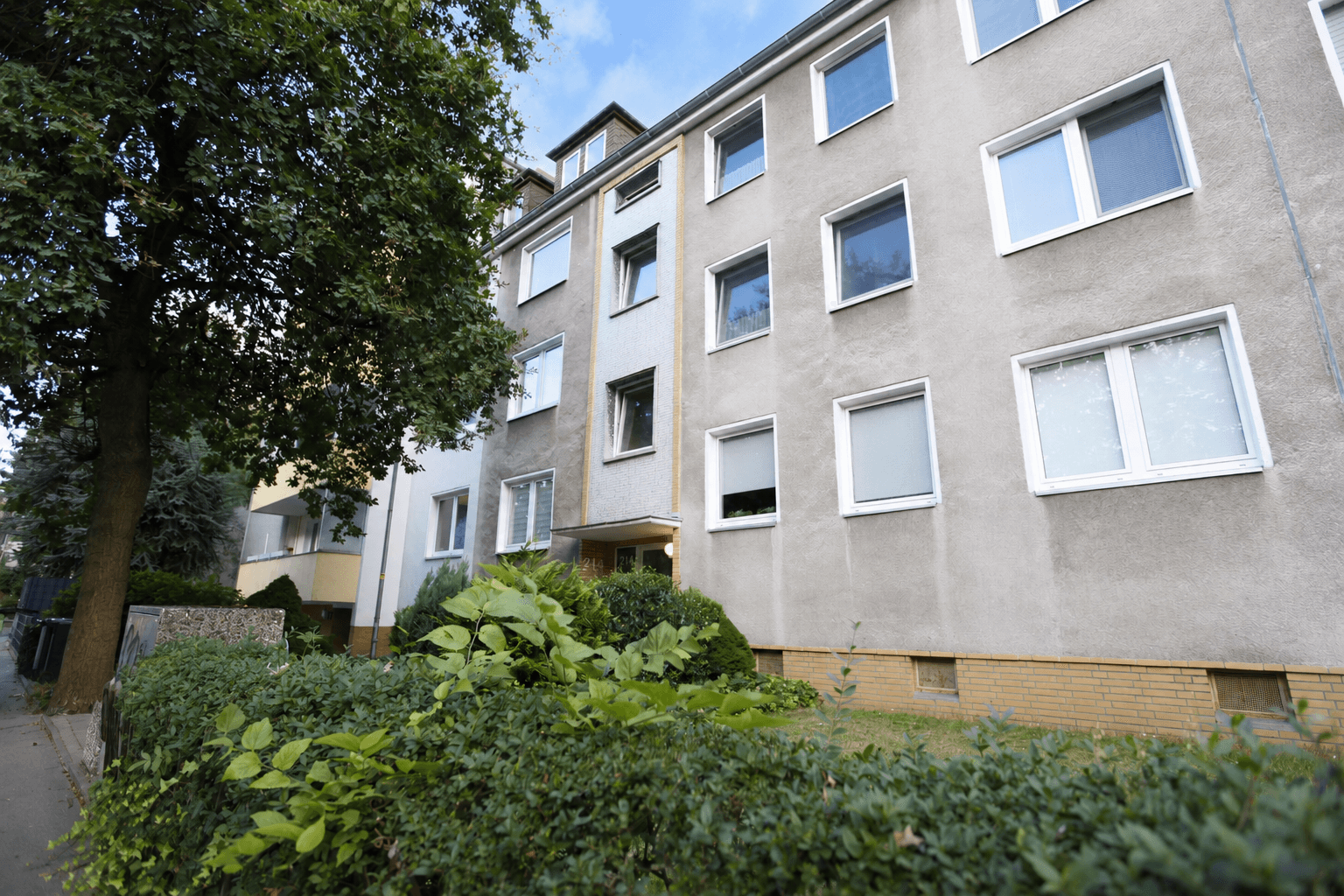 Predaj bytu 2-izbový 63 m², Wöhlerstr. 21A, Hannover, Dolné Sasko Predaj bytu 2-izbový 63 m², Wöhlerstr. 21A, Hannover, Dolné Sasko