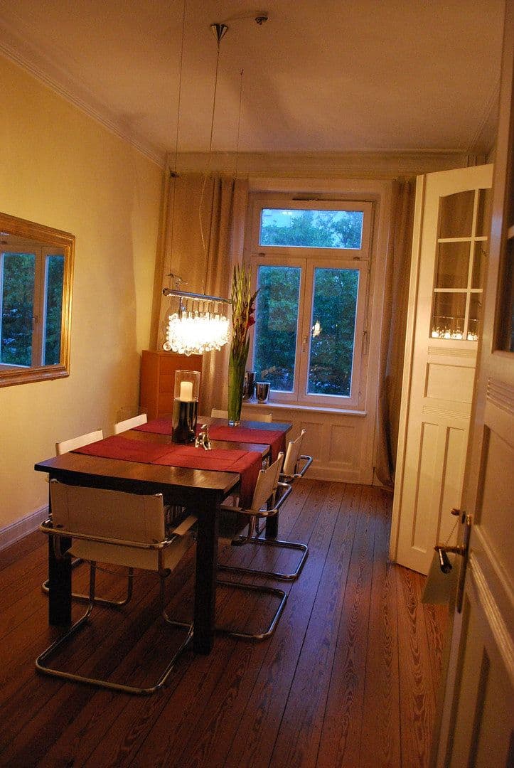 Predaj bytu 3-izbový 70 m², Hamburg, Hamburg Predaj bytu 3-izbový 70 m², Hamburg, Hamburg