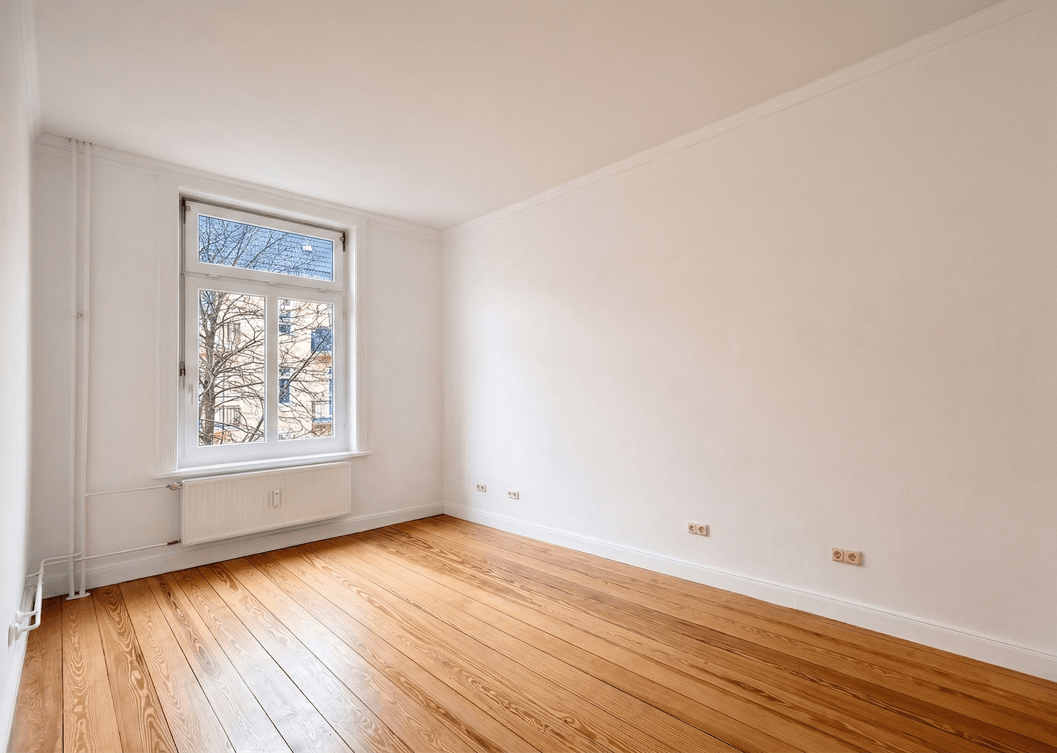 Predaj bytu 3-izbový 70 m², Hamburg, Hamburg Predaj bytu 3-izbový 70 m², Hamburg, Hamburg
