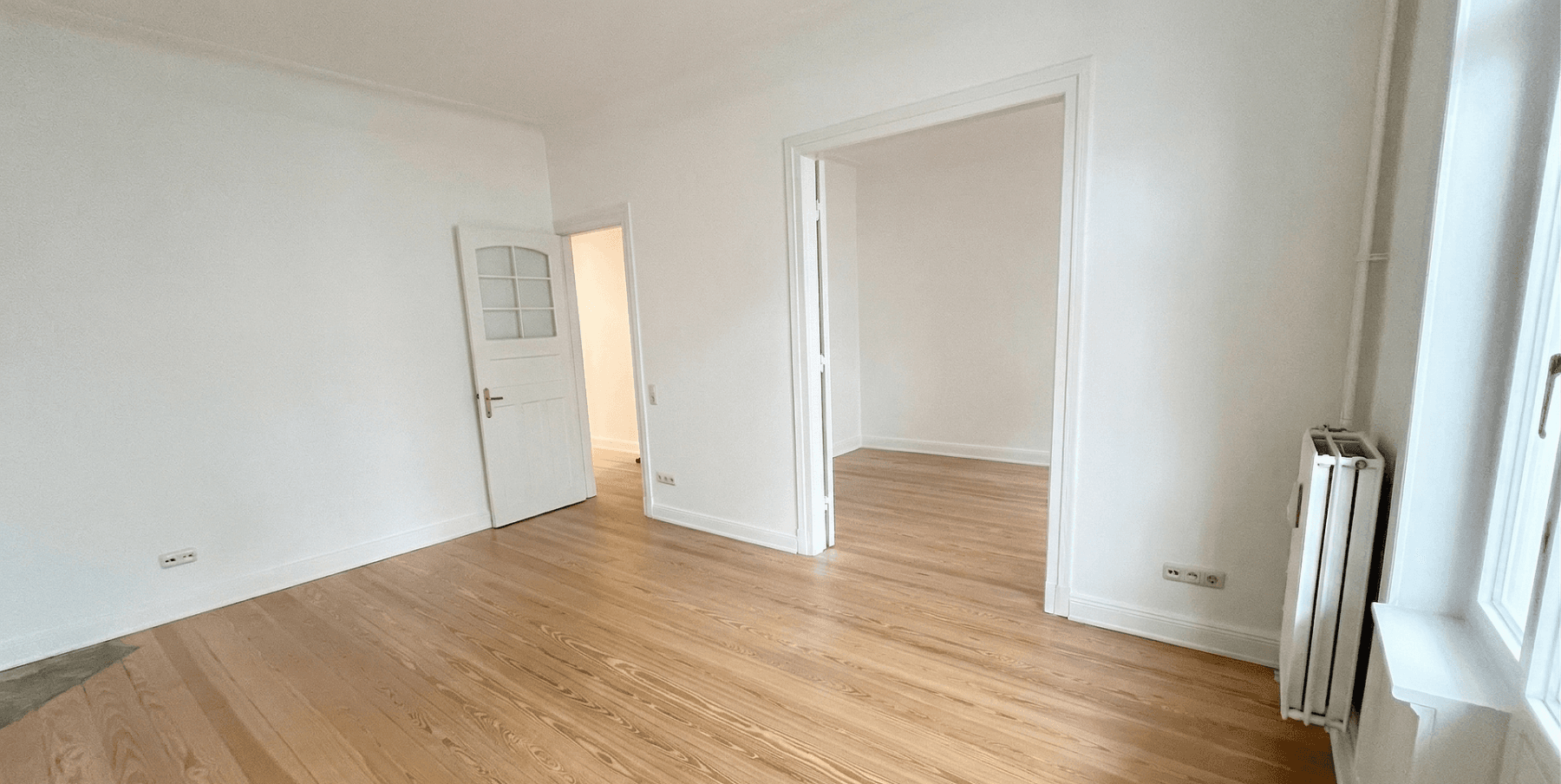 Predaj bytu 3-izbový 70 m², Hamburg, Hamburg Predaj bytu 3-izbový 70 m², Hamburg, Hamburg