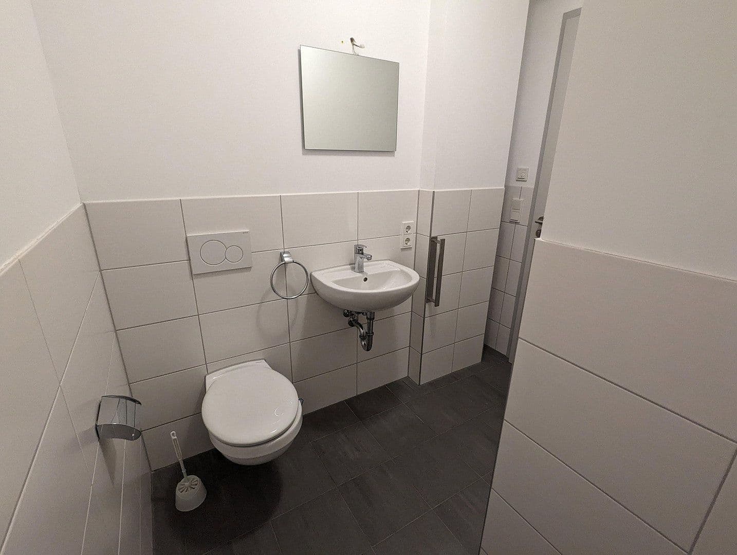 Prenájom bytu 2-izbový 90 m², Ansbach, Bavorsko Prenájom bytu 2-izbový 90 m², Ansbach, Bavorsko