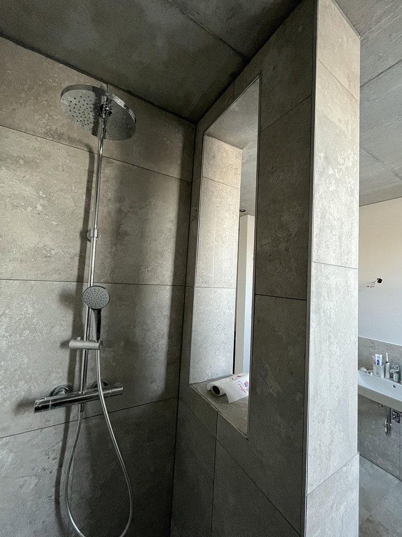 Prenájom bytu 2-izbový 68 m², Günzburg, Bavorsko Prenájom bytu 2-izbový 68 m², Günzburg, Bavorsko
