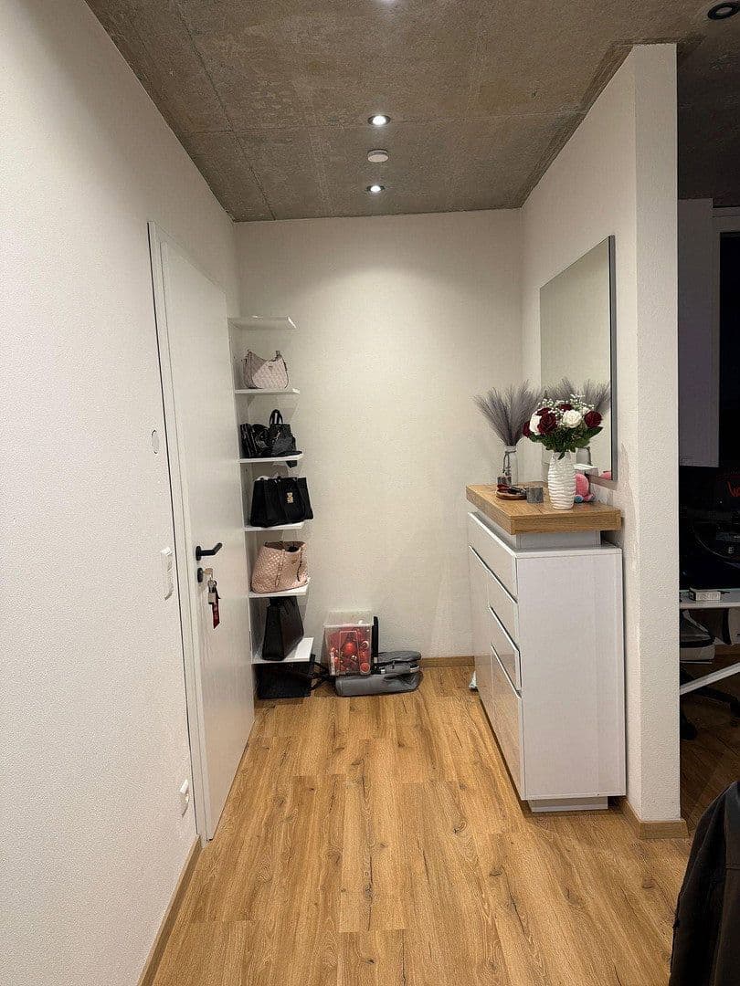 Prenájom bytu 2-izbový 68 m², Günzburg, Bavorsko Prenájom bytu 2-izbový 68 m², Günzburg, Bavorsko