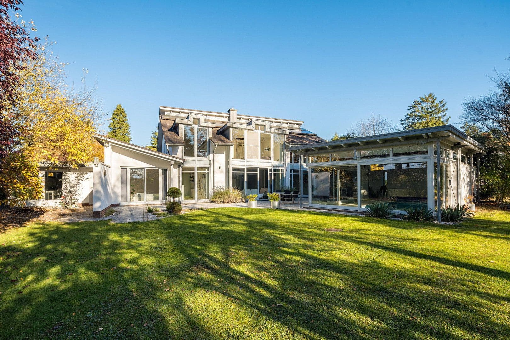 Predaj domu 270 m², pozemok 1.252 m², An den Birken 23 A, Jesteburg, Dolné Sasko Predaj domu 270 m², pozemok 1.252 m², An den Birken 23 A, Jesteburg, Dolné Sasko