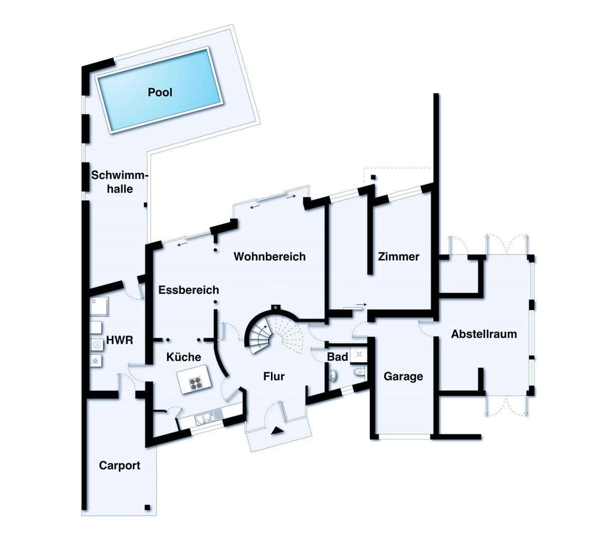 Predaj domu 270 m², pozemok 1.252 m², An den Birken 23 A, Jesteburg, Dolné Sasko Predaj domu 270 m², pozemok 1.252 m², An den Birken 23 A, Jesteburg, Dolné Sasko