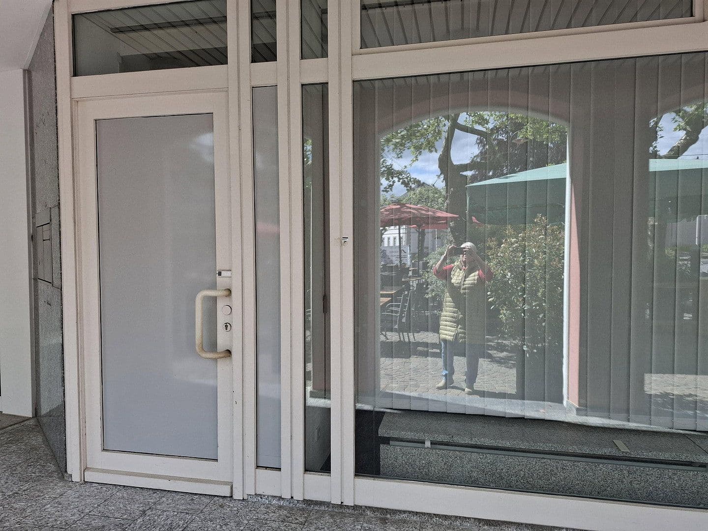 Prenájom nebytového priestoru 344 m², Am Schloßplatz 2, Sankt Wendel, Sársko Prenájom nebytového priestoru 344 m², Am Schloßplatz 2, Sankt Wendel, Sársko