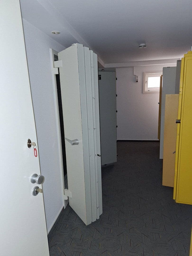 Prenájom nebytového priestoru 344 m², Am Schloßplatz 2, Sankt Wendel, Sársko Prenájom nebytového priestoru 344 m², Am Schloßplatz 2, Sankt Wendel, Sársko