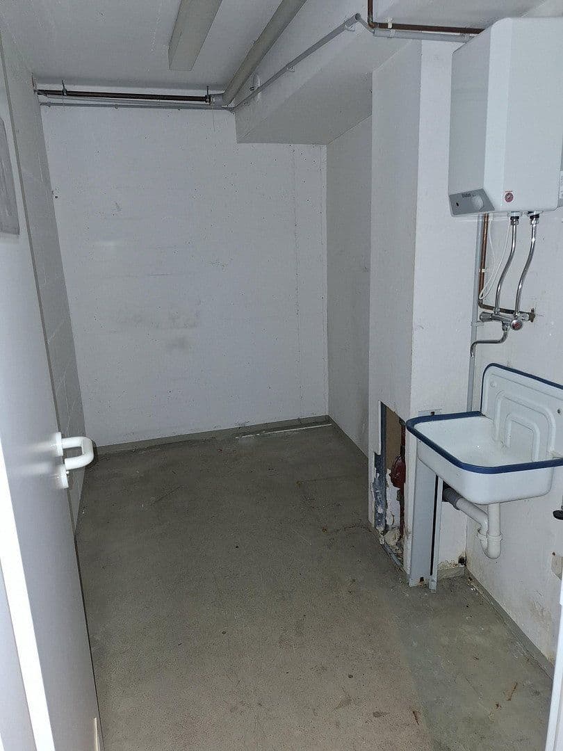 Prenájom nebytového priestoru 344 m², Am Schloßplatz 2, Sankt Wendel, Sársko Prenájom nebytového priestoru 344 m², Am Schloßplatz 2, Sankt Wendel, Sársko