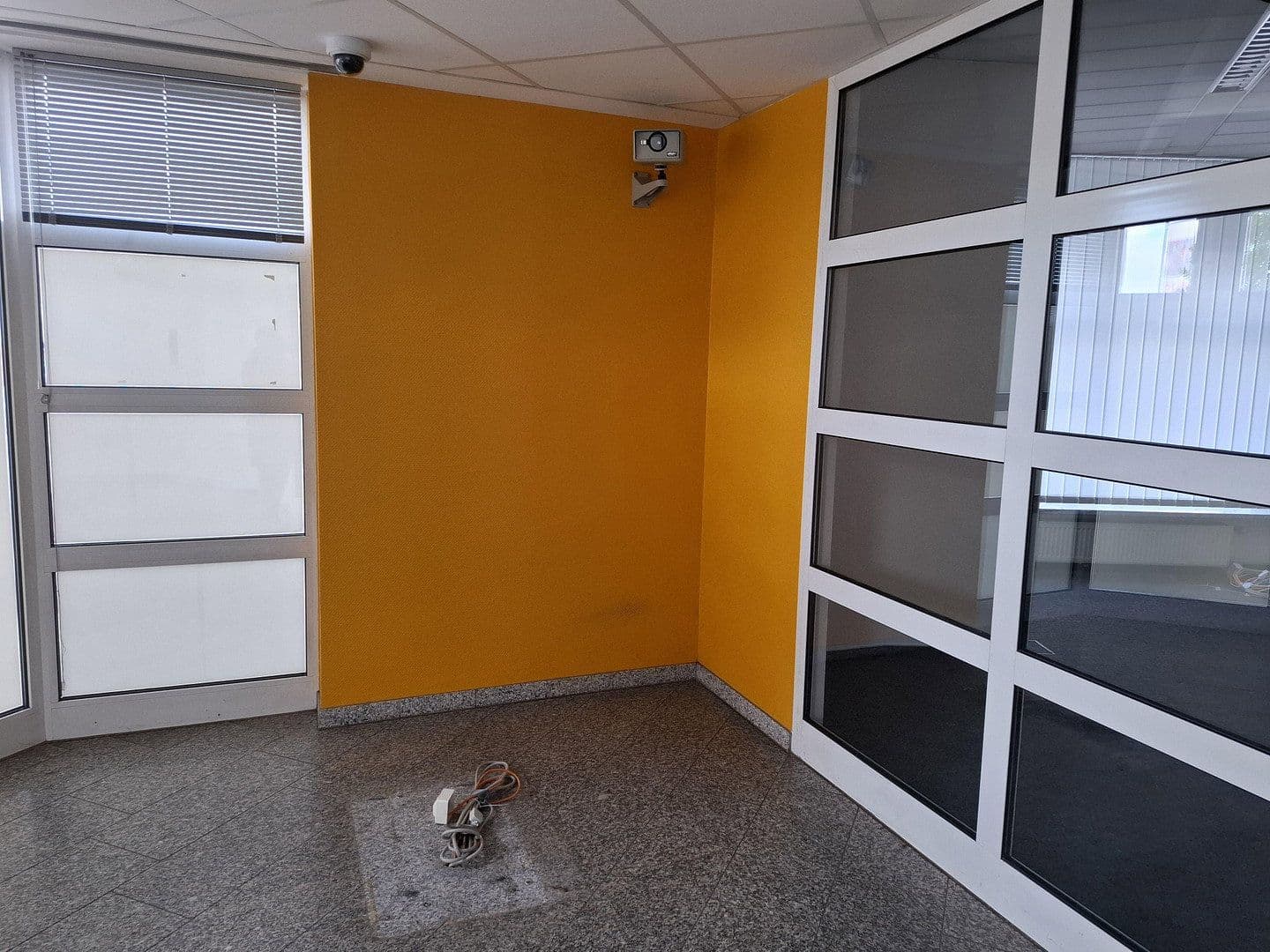 Prenájom nebytového priestoru 344 m², Am Schloßplatz 2, Sankt Wendel, Sársko Prenájom nebytového priestoru 344 m², Am Schloßplatz 2, Sankt Wendel, Sársko