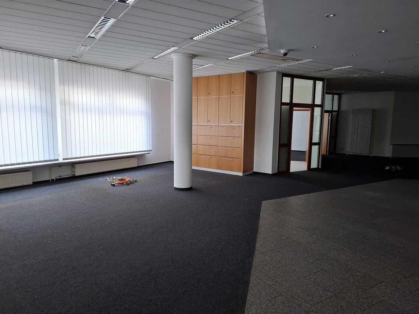 Prenájom nebytového priestoru 344 m², Am Schloßplatz 2, Sankt Wendel, Sársko Prenájom nebytového priestoru 344 m², Am Schloßplatz 2, Sankt Wendel, Sársko