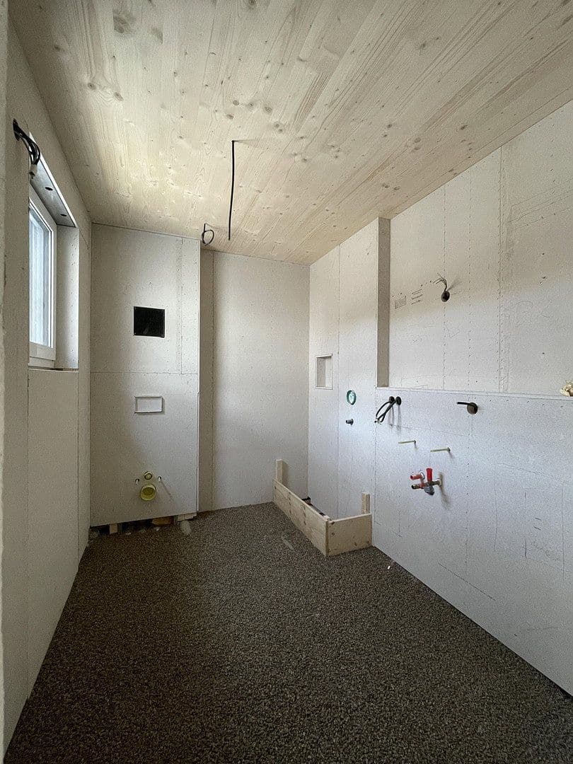 Predaj bytu 2-izbový 56 m², Beckentalweg 4, Affalterbach, Bádensko-Wurttembersko Predaj bytu 2-izbový 56 m², Beckentalweg 4, Affalterbach, Bádensko-Wurttembersko