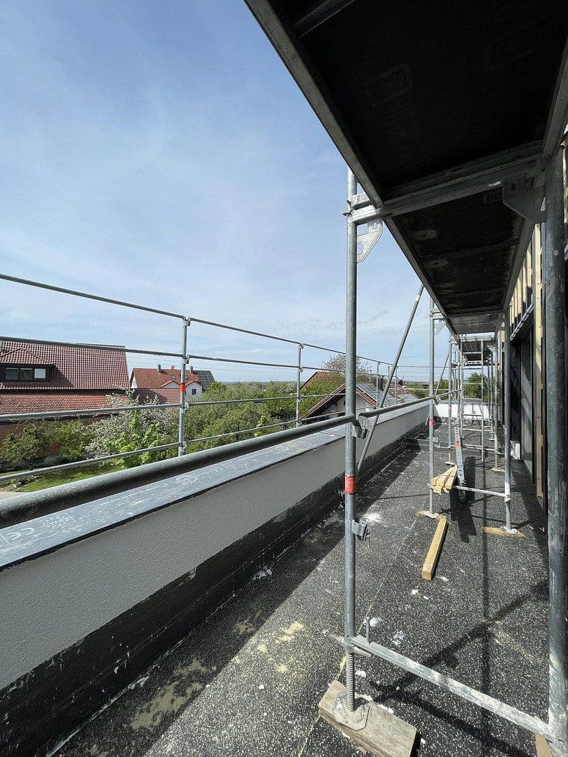 Predaj bytu 2-izbový 56 m², Beckentalweg 4, Affalterbach, Bádensko-Wurttembersko Predaj bytu 2-izbový 56 m², Beckentalweg 4, Affalterbach, Bádensko-Wurttembersko