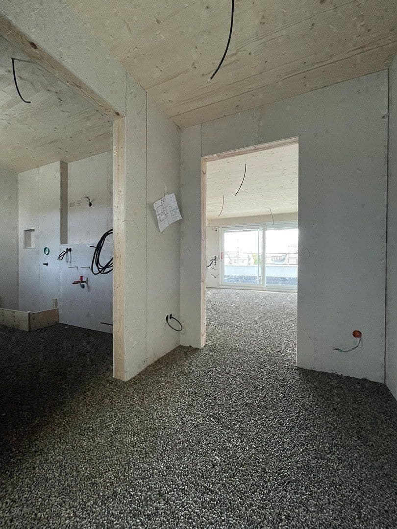 Predaj bytu 2-izbový 56 m², Beckentalweg 4, Affalterbach, Bádensko-Wurttembersko Predaj bytu 2-izbový 56 m², Beckentalweg 4, Affalterbach, Bádensko-Wurttembersko