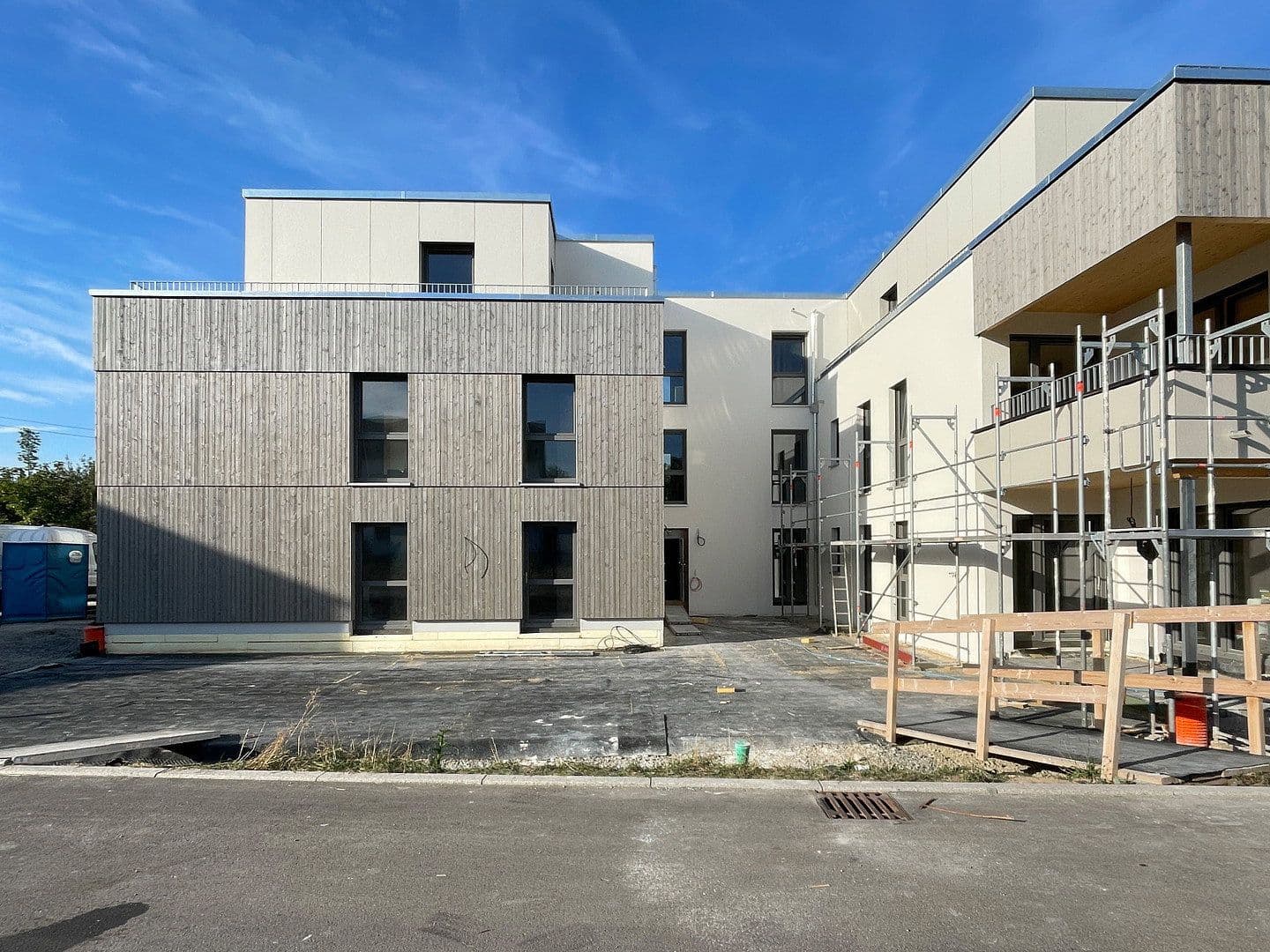 Predaj bytu 2-izbový 56 m², Beckentalweg 4, Affalterbach, Bádensko-Wurttembersko Predaj bytu 2-izbový 56 m², Beckentalweg 4, Affalterbach, Bádensko-Wurttembersko