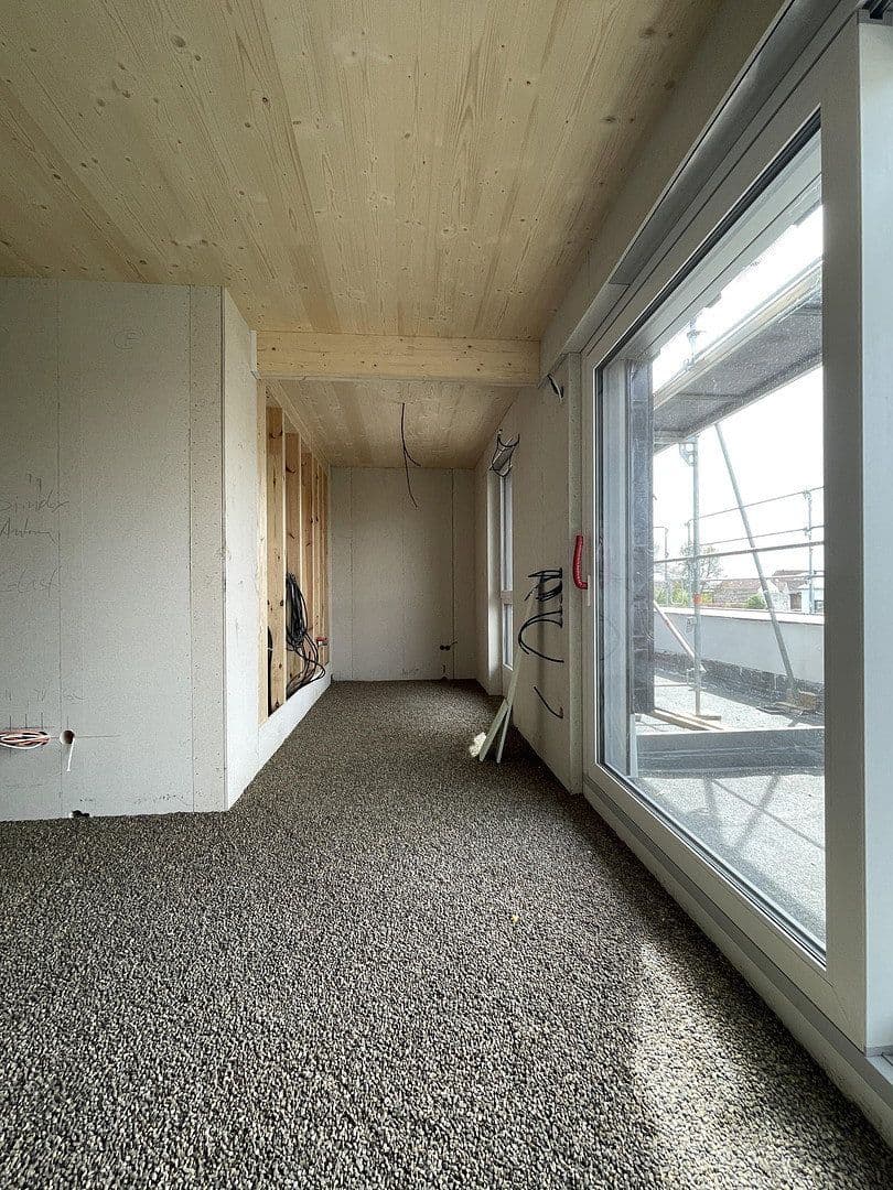 Predaj bytu 2-izbový 56 m², Beckentalweg 4, Affalterbach, Bádensko-Wurttembersko Predaj bytu 2-izbový 56 m², Beckentalweg 4, Affalterbach, Bádensko-Wurttembersko