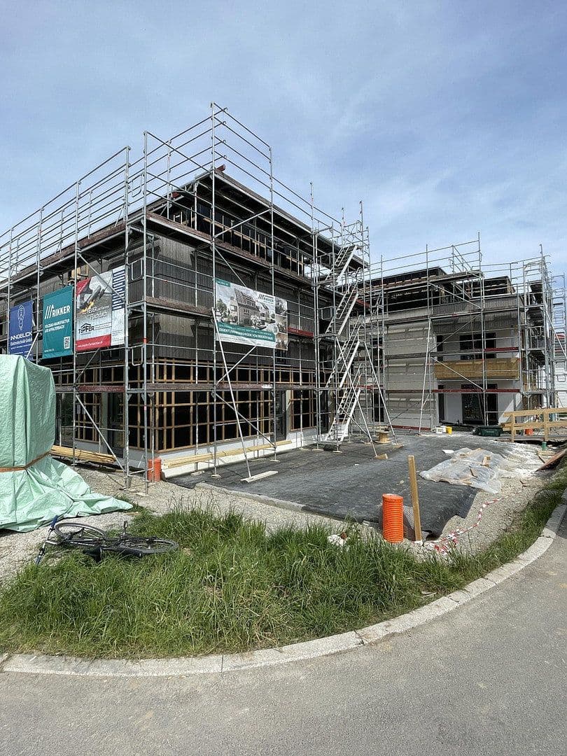 Predaj bytu 2-izbový 56 m², Beckentalweg 4, Affalterbach, Bádensko-Wurttembersko Predaj bytu 2-izbový 56 m², Beckentalweg 4, Affalterbach, Bádensko-Wurttembersko
