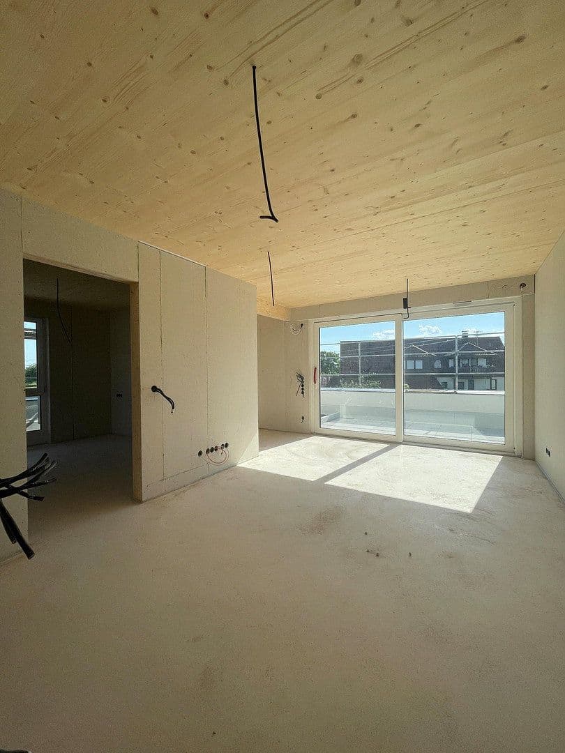 Predaj bytu 2-izbový 56 m², Beckentalweg 4, Affalterbach, Bádensko-Wurttembersko Predaj bytu 2-izbový 56 m², Beckentalweg 4, Affalterbach, Bádensko-Wurttembersko