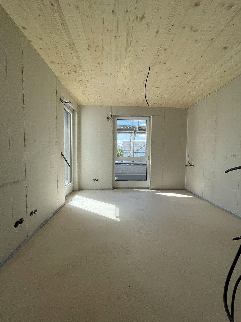 Predaj bytu 2-izbový 56 m², Beckentalweg 4, Affalterbach, Bádensko-Wurttembersko Predaj bytu 2-izbový 56 m², Beckentalweg 4, Affalterbach, Bádensko-Wurttembersko