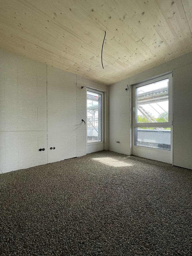 Predaj bytu 2-izbový 56 m², Beckentalweg 4, Affalterbach, Bádensko-Wurttembersko Predaj bytu 2-izbový 56 m², Beckentalweg 4, Affalterbach, Bádensko-Wurttembersko