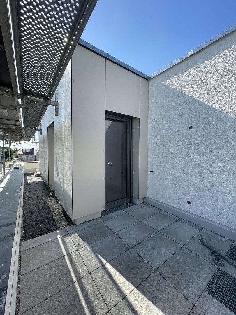 Predaj bytu 2-izbový 56 m², Beckentalweg 4, Affalterbach, Bádensko-Wurttembersko Predaj bytu 2-izbový 56 m², Beckentalweg 4, Affalterbach, Bádensko-Wurttembersko