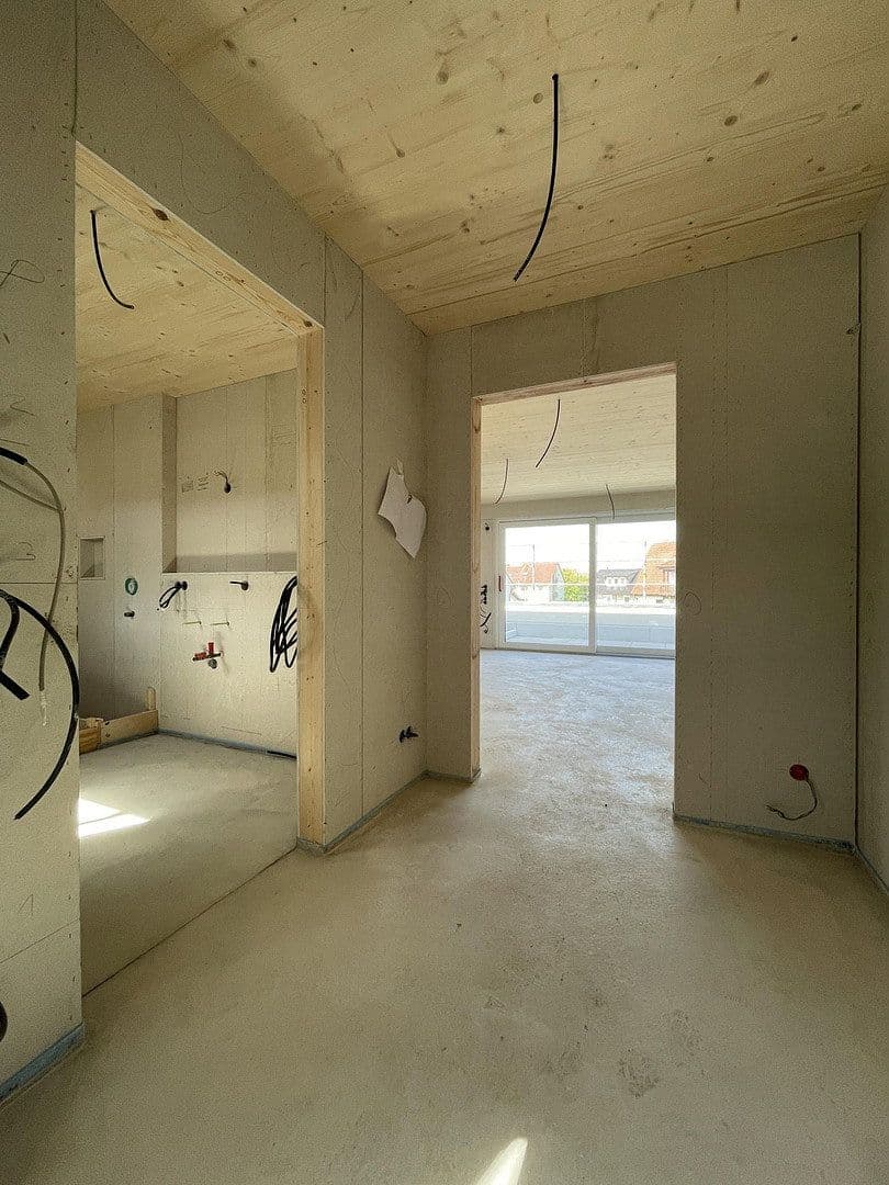 Predaj bytu 2-izbový 56 m², Beckentalweg 4, Affalterbach, Bádensko-Wurttembersko Predaj bytu 2-izbový 56 m², Beckentalweg 4, Affalterbach, Bádensko-Wurttembersko