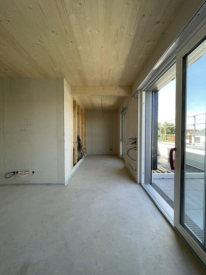 Predaj bytu 2-izbový 56 m², Beckentalweg 4, Affalterbach, Bádensko-Wurttembersko Predaj bytu 2-izbový 56 m², Beckentalweg 4, Affalterbach, Bádensko-Wurttembersko