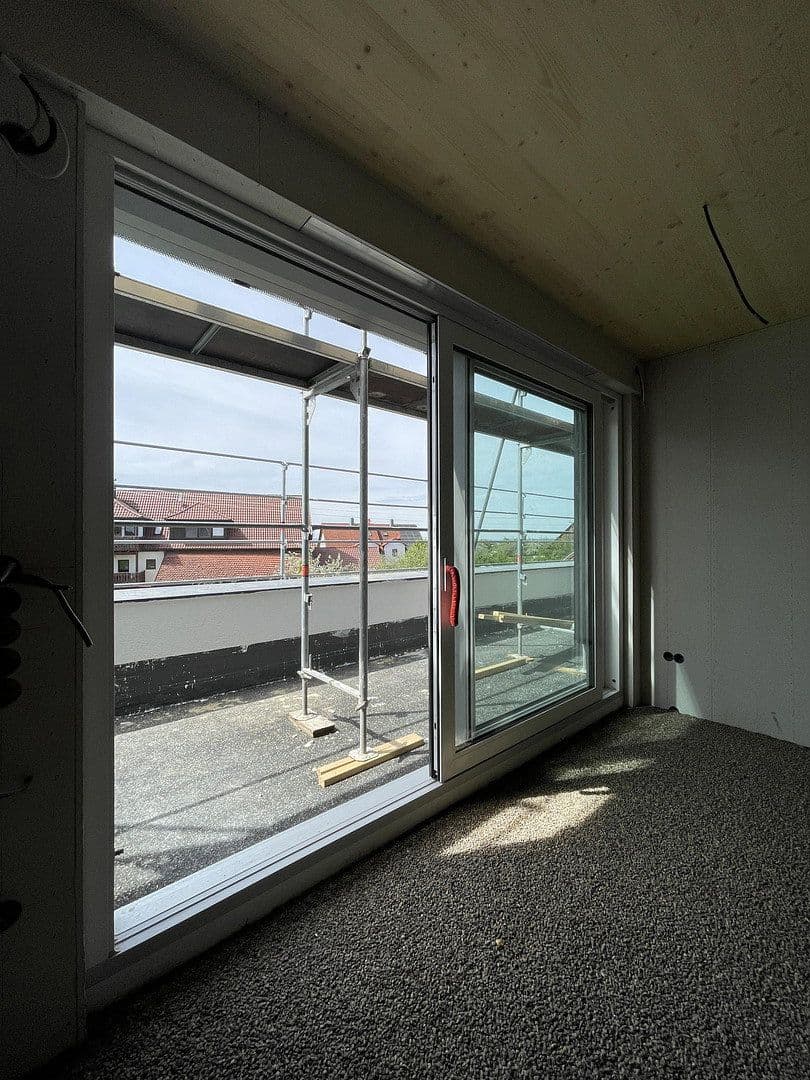 Predaj bytu 2-izbový 56 m², Beckentalweg 4, Affalterbach, Bádensko-Wurttembersko Predaj bytu 2-izbový 56 m², Beckentalweg 4, Affalterbach, Bádensko-Wurttembersko
