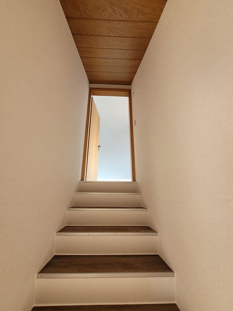 Predaj domu 170 m², pozemok 650 m², Breslauerstraße 48, Mengen, Bádensko-Wurttembersko Predaj domu 170 m², pozemok 650 m², Breslauerstraße 48, Mengen, Bádensko-Wurttembersko