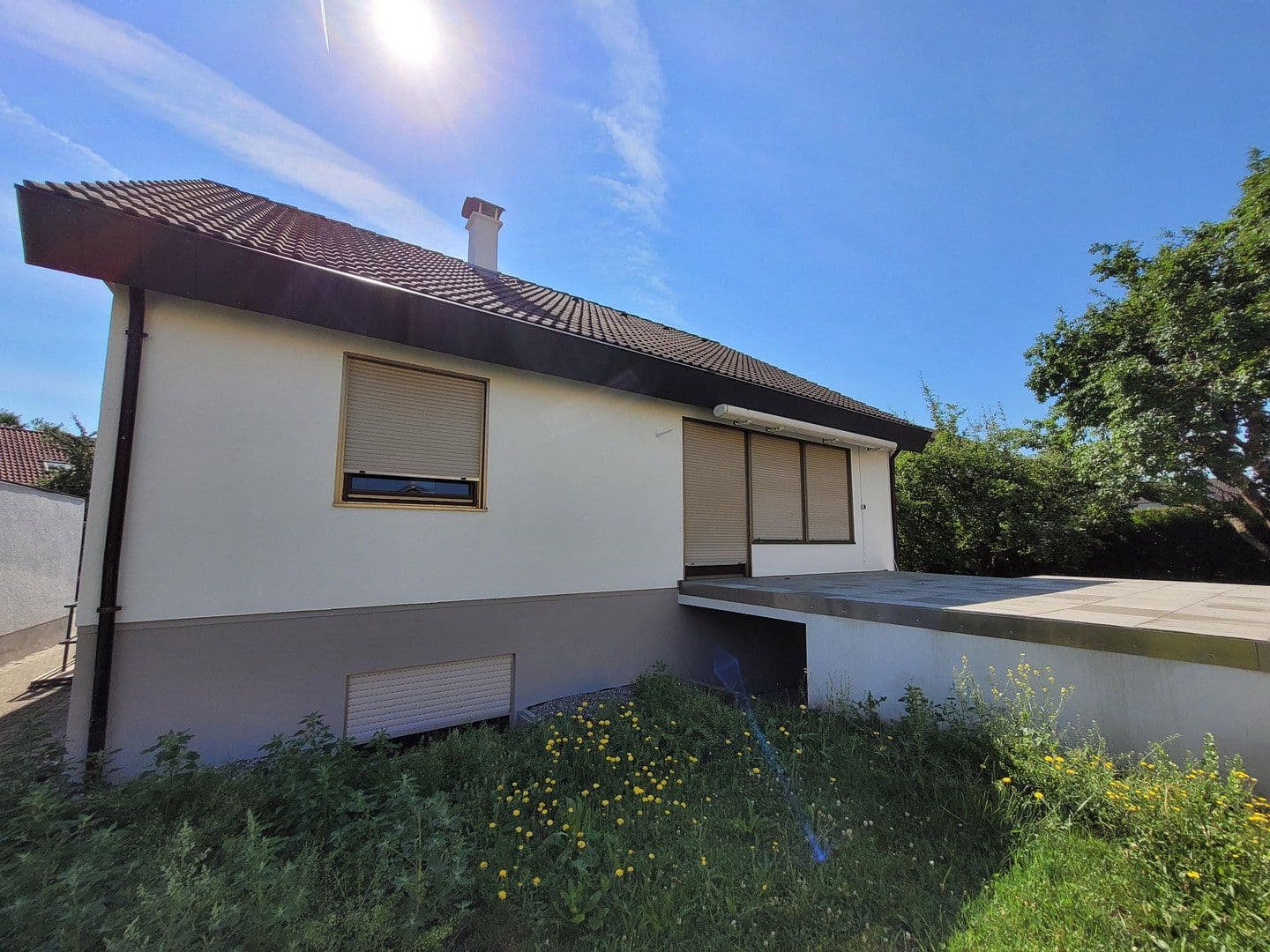 Predaj domu 170 m², pozemok 650 m², Breslauerstraße 48, Mengen, Bádensko-Wurttembersko Predaj domu 170 m², pozemok 650 m², Breslauerstraße 48, Mengen, Bádensko-Wurttembersko