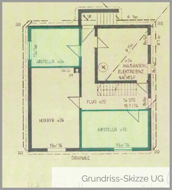 Predaj domu 170 m², pozemok 650 m², Breslauerstraße 48, Mengen, Bádensko-Wurttembersko Predaj domu 170 m², pozemok 650 m², Breslauerstraße 48, Mengen, Bádensko-Wurttembersko