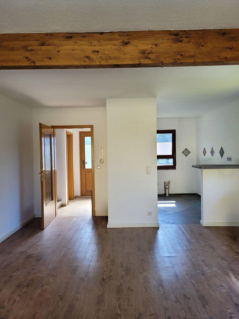 Predaj domu 170 m², pozemok 650 m², Breslauerstraße 48, Mengen, Bádensko-Wurttembersko Predaj domu 170 m², pozemok 650 m², Breslauerstraße 48, Mengen, Bádensko-Wurttembersko