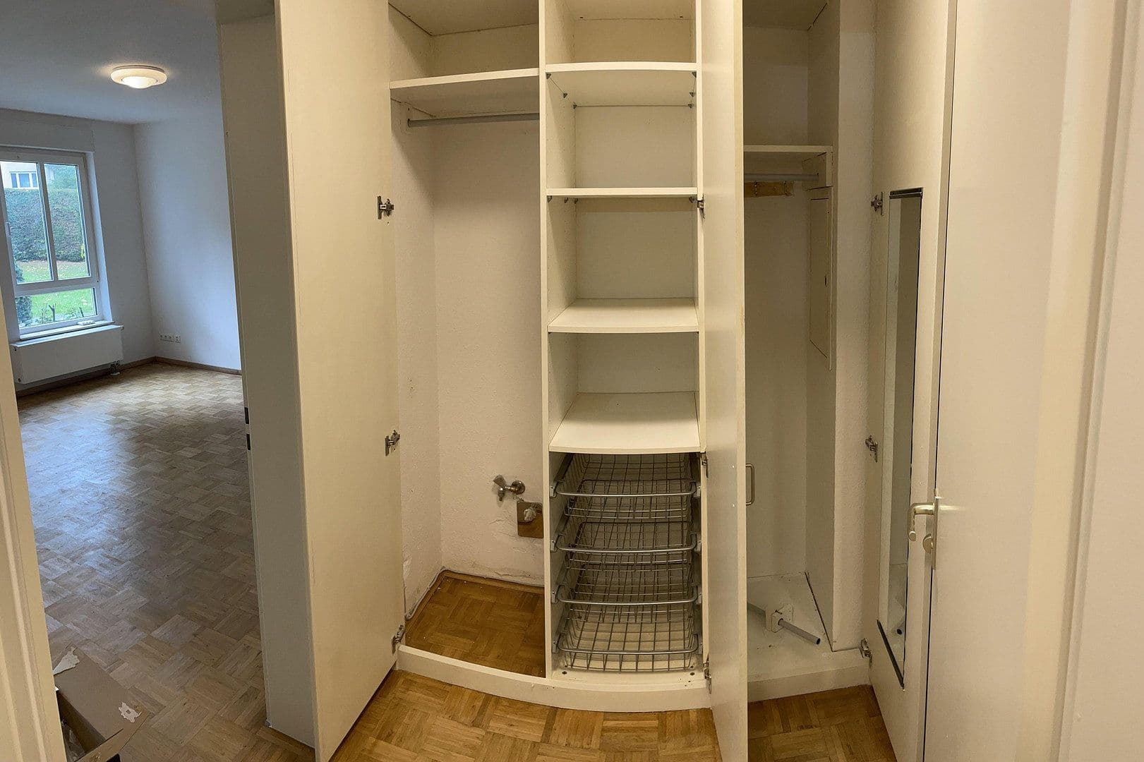 Prenájom bytu 1-izbový 50 m², Dortmund, Severné Porýnie - Westfálsko Prenájom bytu 1-izbový 50 m², Dortmund, Severné Porýnie - Westfálsko