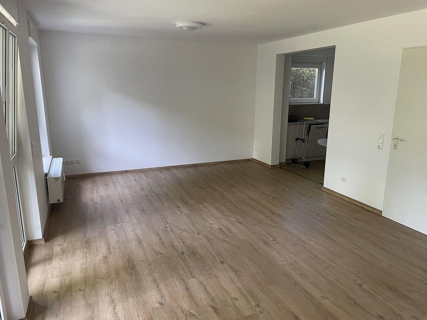 Prenájom bytu 1-izbový 50 m², Dortmund, Severné Porýnie - Westfálsko Prenájom bytu 1-izbový 50 m², Dortmund, Severné Porýnie - Westfálsko