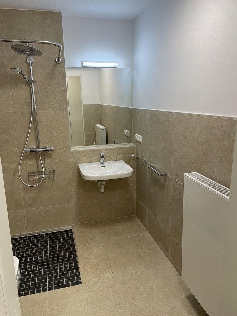 Prenájom bytu 1-izbový 50 m², Dortmund, Severné Porýnie - Westfálsko Prenájom bytu 1-izbový 50 m², Dortmund, Severné Porýnie - Westfálsko