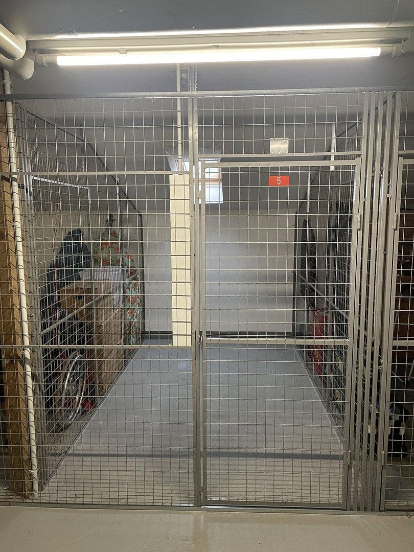 Prenájom bytu 1-izbový 50 m², Dortmund, Severné Porýnie - Westfálsko Prenájom bytu 1-izbový 50 m², Dortmund, Severné Porýnie - Westfálsko