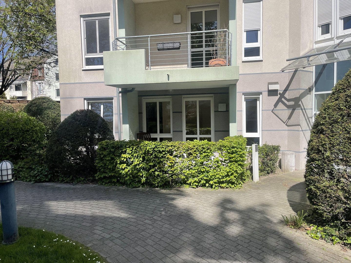 Prenájom bytu 1-izbový 50 m², Dortmund, Severné Porýnie - Westfálsko Prenájom bytu 1-izbový 50 m², Dortmund, Severné Porýnie - Westfálsko