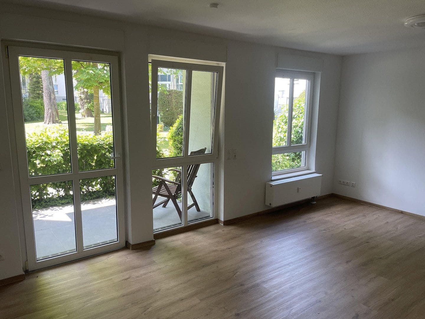 Prenájom bytu 1-izbový 50 m², Dortmund, Severné Porýnie - Westfálsko Prenájom bytu 1-izbový 50 m², Dortmund, Severné Porýnie - Westfálsko