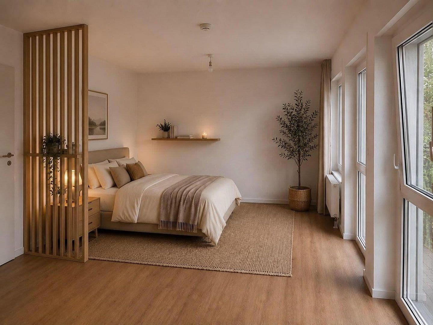 Prenájom bytu 1-izbový 50 m², Dortmund, Severné Porýnie - Westfálsko Prenájom bytu 1-izbový 50 m², Dortmund, Severné Porýnie - Westfálsko