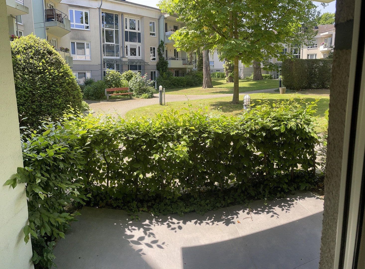 Prenájom bytu 1-izbový 50 m², Dortmund, Severné Porýnie - Westfálsko Prenájom bytu 1-izbový 50 m², Dortmund, Severné Porýnie - Westfálsko