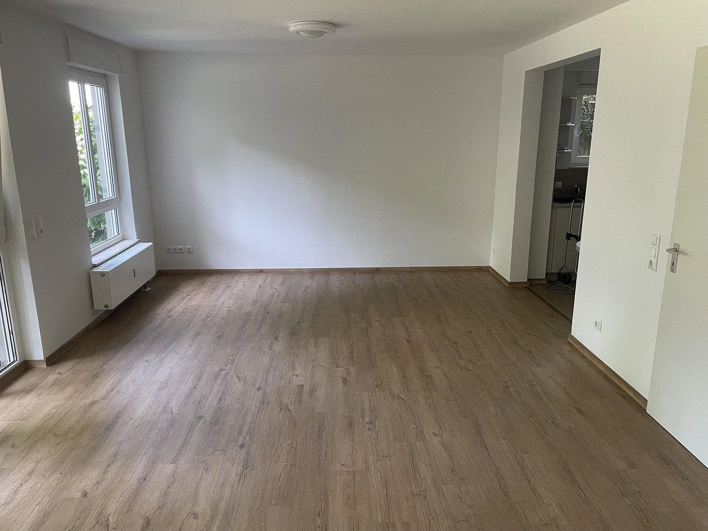 Prenájom bytu 1-izbový 50 m², Dortmund, Severné Porýnie - Westfálsko Prenájom bytu 1-izbový 50 m², Dortmund, Severné Porýnie - Westfálsko