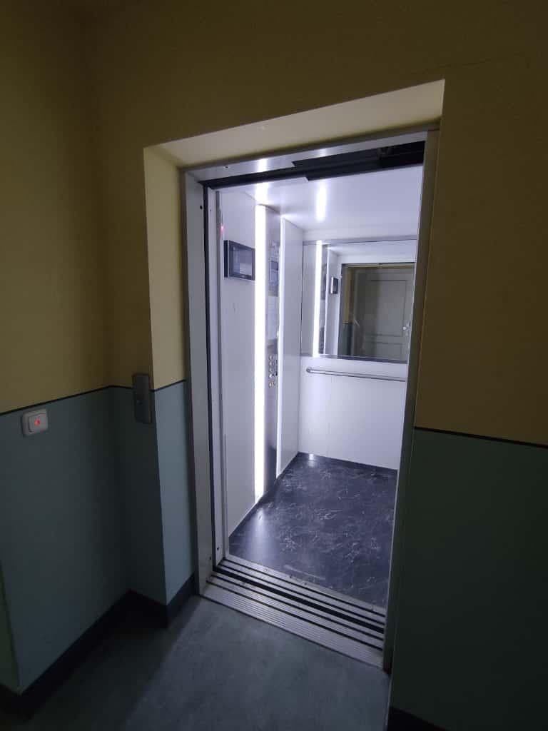 Predaj bytu 1-izbový 36 m², Großenhainer Straße 42, Dresden, Sasko Predaj bytu 1-izbový 36 m², Großenhainer Straße 42, Dresden, Sasko