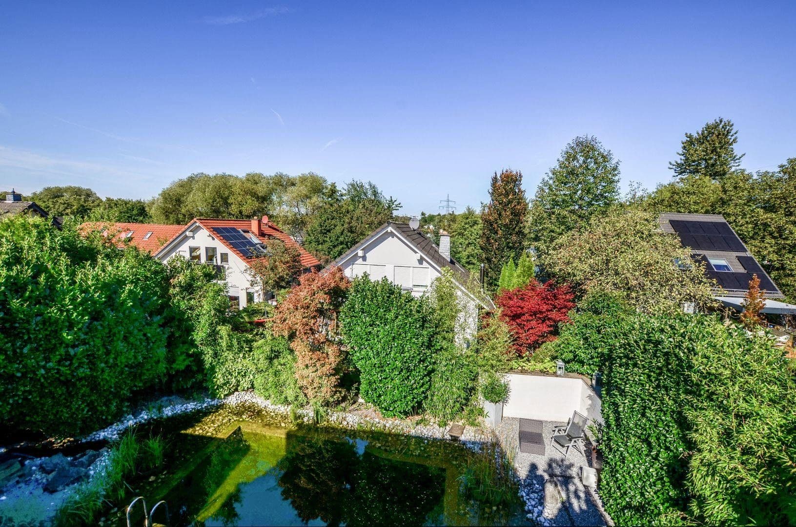 Predaj domu 220 m², pozemok 455 m², Jakob-Eulerstr.34, Bergisch Gladbach, Severné Porýnie - Westfálsko Predaj domu 220 m², pozemok 455 m², Jakob-Eulerstr.34, Bergisch Gladbach, Severné Porýnie - Westfálsko