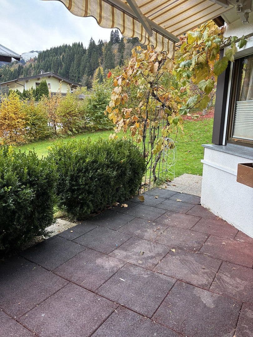 Prenájom bytu 4-izbový 120 m², Jochberg, Tirolsko Prenájom bytu 4-izbový 120 m², Jochberg, Tirolsko